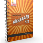 Small Business Kickstart Kit