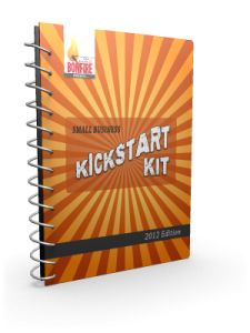 Small Business Kickstart Kit