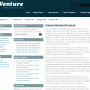 Venture Sidebar/Sidebar/Content
