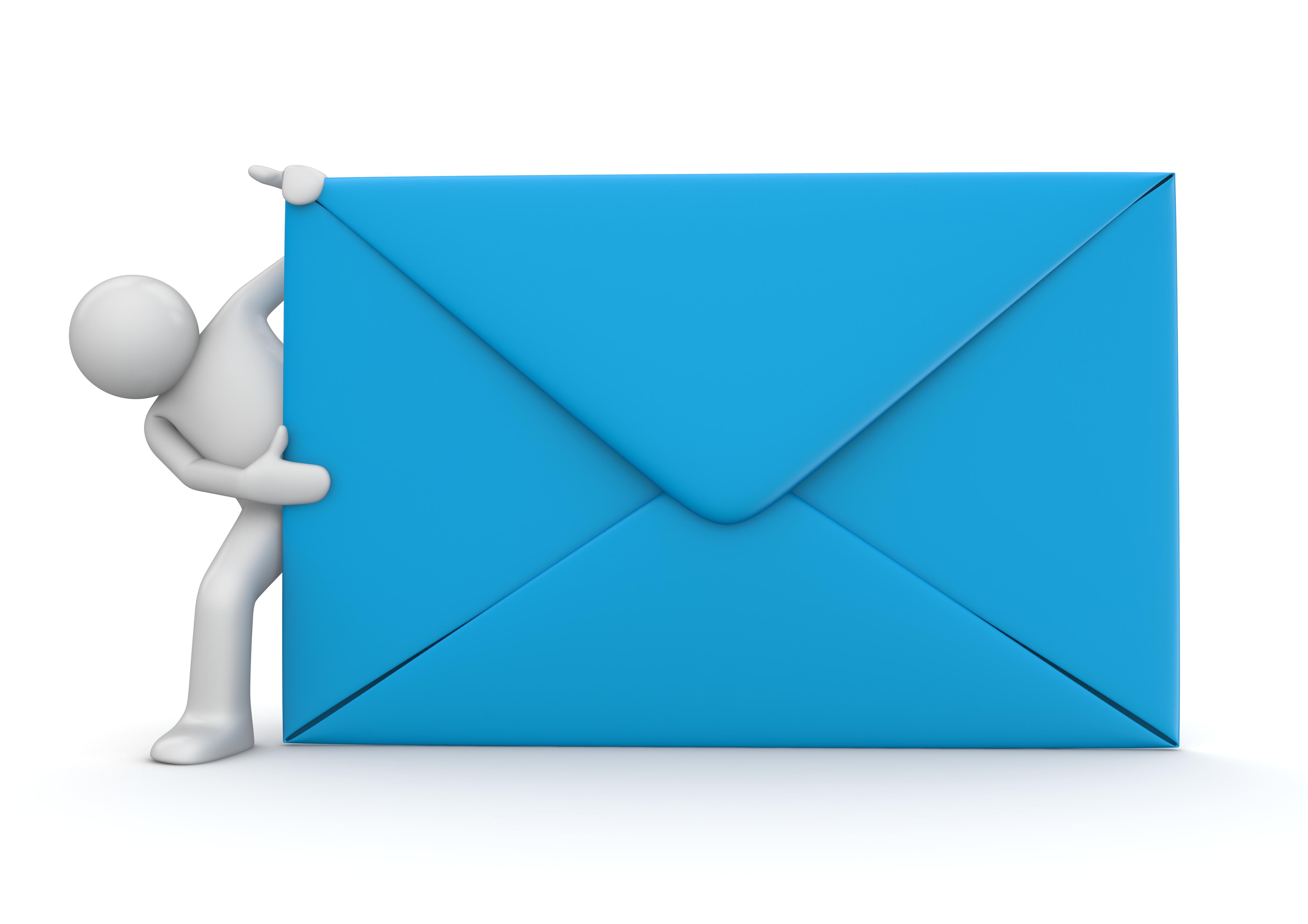 Can email marketing help your business?