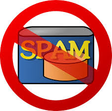 Is it SPAM?